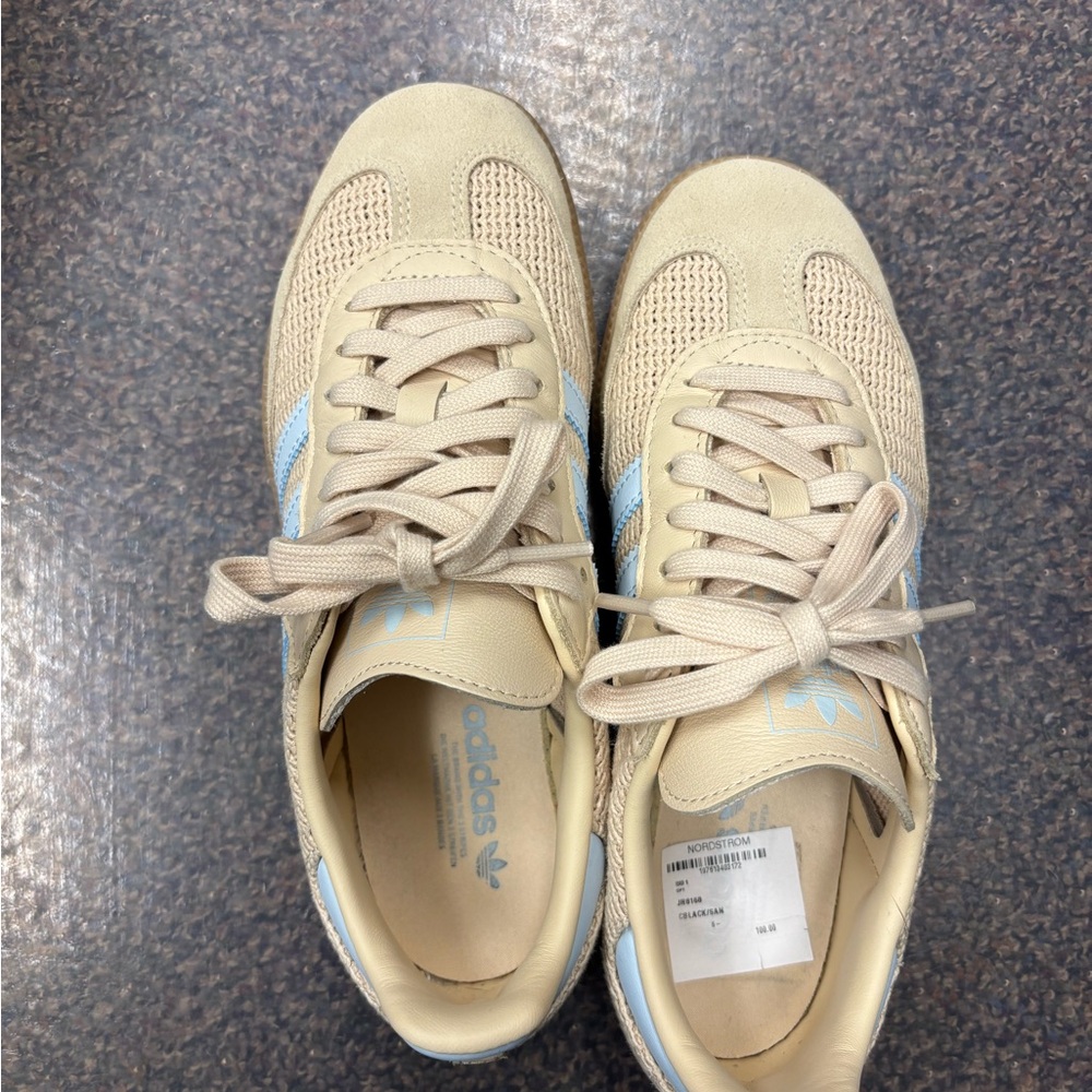Adidas Samba - Picture 7 of 7